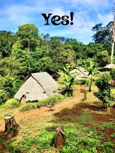 Twelve107 Farmstay - Sen Monorom