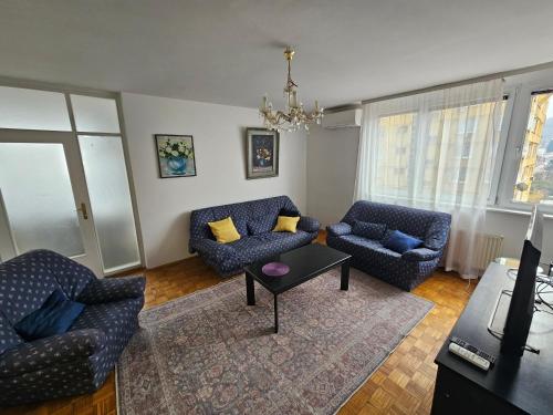 Apartment Grbavica