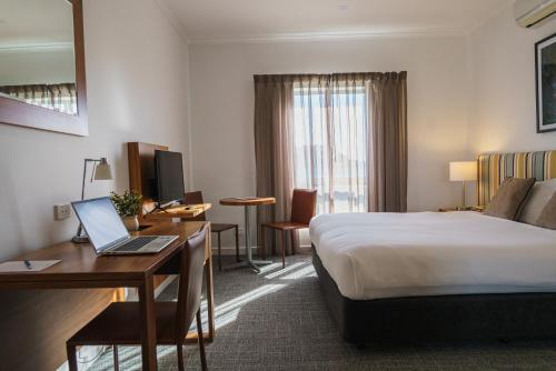 MainStay Suites Whyalla in Whyalla