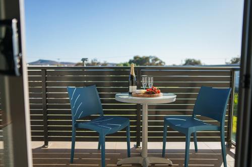 Terraza/balcón, Aligned Corporate Residences Whyalla in Whyalla