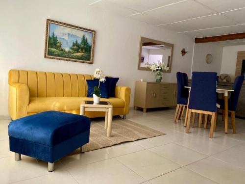 Casa campestre Magyli in Puerto Colombia
