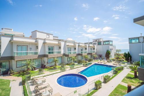 Petit Village | Casa 109 | 03 suítes – khách sạn tại Morrinhos