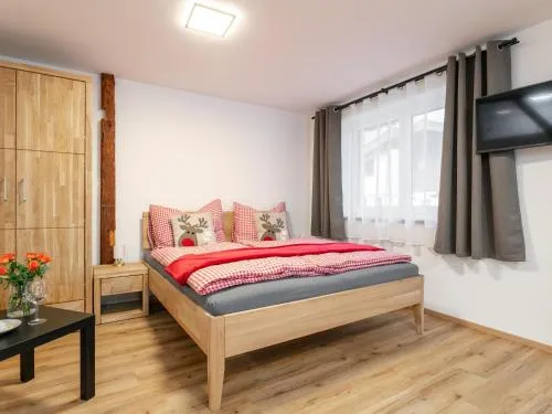 Tennerhof Apartments Top 1 in Brixen im Thale, Österreich