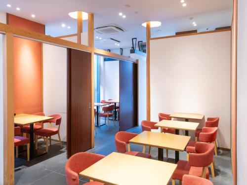 APA飯店 - 巢鴨站前 (APA Hotel Sugamo Ekimae) in 巢鴨