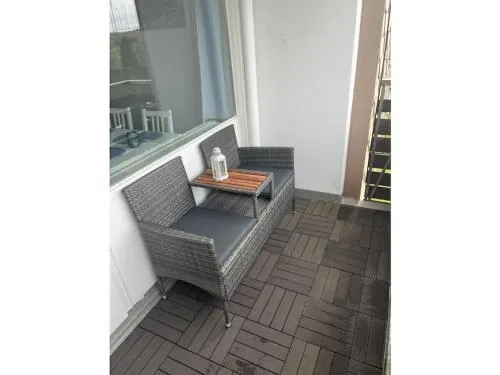 Holiday apartment with 2 bedrooms in Altenau, Deutschland