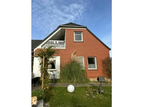 Holiday home with 2 bedrooms in Neu Schloen, Deutschland