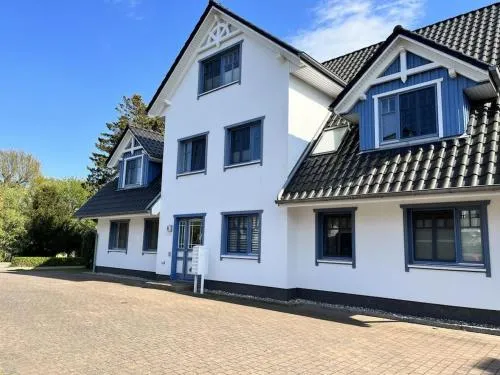 Holiday apartment with 1 bedroom in Zingst, Deutschland