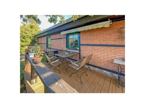 Holiday apartment in Benz with swimming pool in Benz, Deutschland