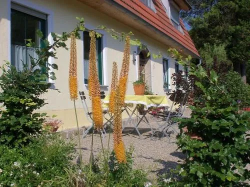 Holiday apartment with 1 bedroom in Furth im Wald, Deutschland