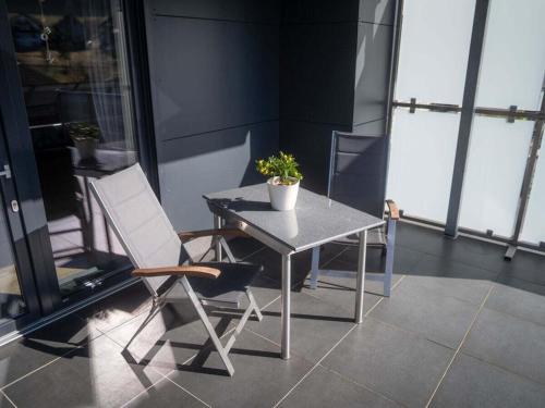 Apartment with 1 bedroom in Einruhr, Deutschland