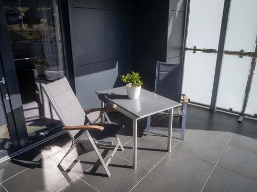 Apartment with 1 bedroom in Einruhr, Deutschland