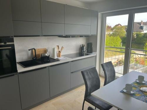 設施, Holiday apartment with 3 bedrooms in 阿爾特多夫B-紐倫堡