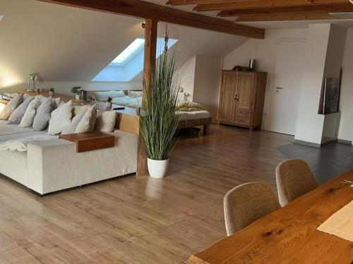 設施, Holiday apartment with 3 bedrooms in 阿爾特多夫B-紐倫堡