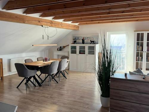 設施, Holiday apartment with 3 bedrooms in 阿爾特多夫B-紐倫堡