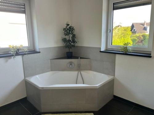 設施, Holiday apartment with 3 bedrooms in 阿爾特多夫B-紐倫堡