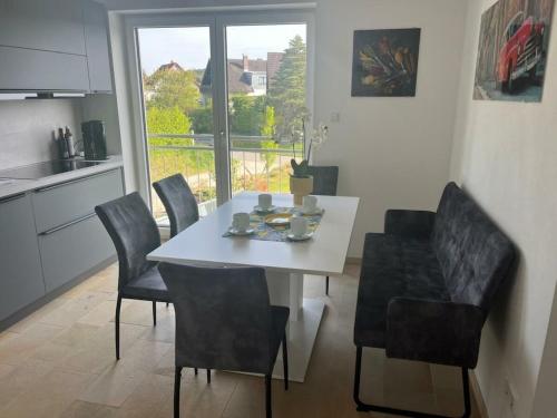 設施, Holiday apartment with 3 bedrooms in 阿爾特多夫B-紐倫堡