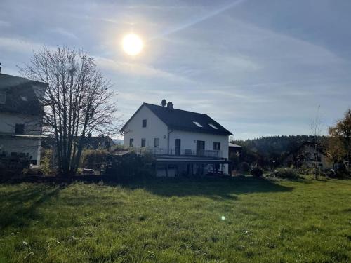 設施, Holiday apartment with 3 bedrooms in 阿爾特多夫B-紐倫堡