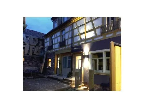 Apartment Gute Stubb' AD1716 in Marktheidenfeld, Deutschland