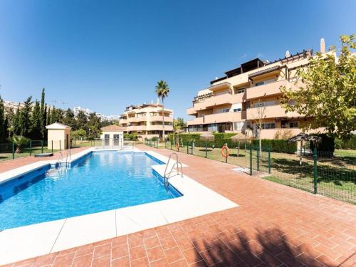 Charming apartment near centre of La Cala