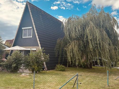Holiday home with 3 bedrooms in Wurster Nordseeküste, Deutschland