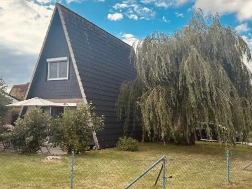 Holiday home with 3 bedrooms in Wurster Nordseeküste, Deutschland