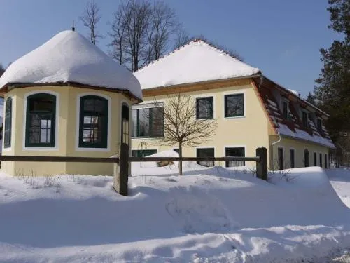 Holiday apartment with 1 bedroom in Furth im Wald, Deutschland