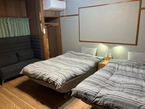 Restmance Pension Woody Hill