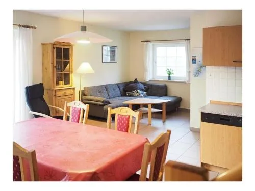 Holiday apartment in Prerow with terrace in Prerow, Deutschland