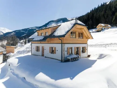 Chalet Norah in Donnersbachwald, Österreich