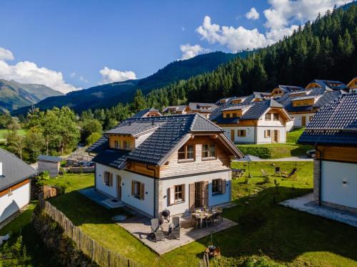Chalet Norah in Donnersbachwald, Österreich