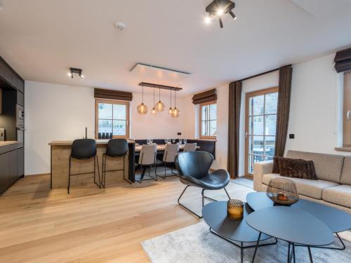 Schletski - Chalet - Donnersbachwald