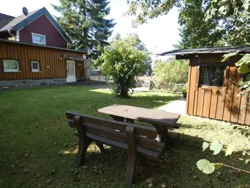 Holiday apartment with 3 bedrooms in Hohegeiß, Deutschland
