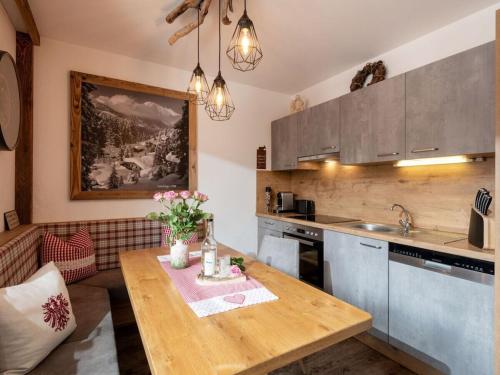 Facilities, Apartment in Zillertal with 1 bedroom in Zell am Ziller