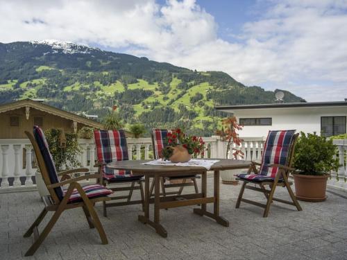 Facilities, Apartment in Zillertal with 1 bedroom in Zell am Ziller