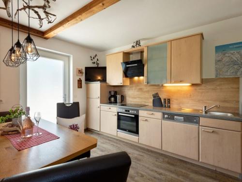 Facilities, Apartment in Zillertal with 1 bedroom in Zell am Ziller