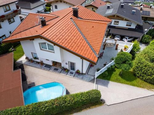 Facilities, Apartment in Zillertal with 1 bedroom in Zell am Ziller