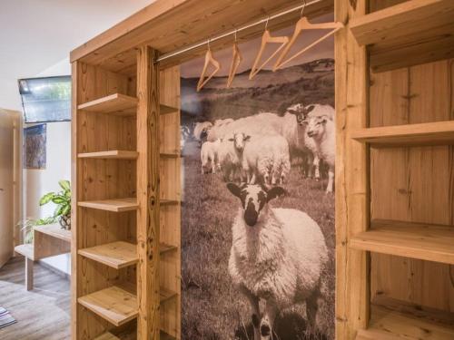 Facilities, Apartment in Zillertal with 1 bedroom in Zell am Ziller