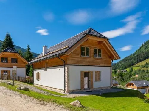 Haus Elau in Donnersbachwald, Österreich