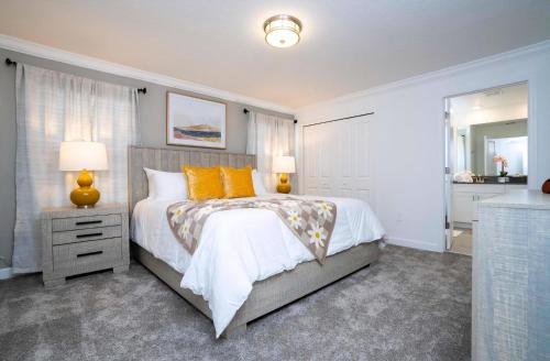 Storey Lake Retreat in Kissimmee, USA