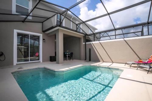 Storey Lake Retreat in Kissimmee, USA
