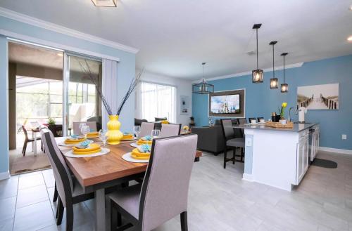 Storey Lake Retreat in Kissimmee, USA