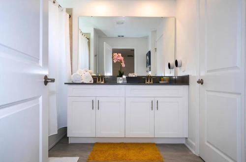Storey Lake Retreat in Kissimmee, USA