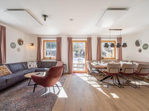  Haus Lilyan in Donnersbachwald