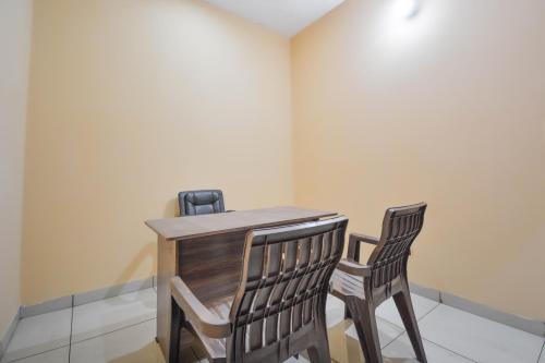 SPOT ON Hotel Diamond