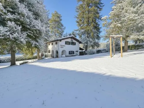 Rehberg Hütte in Georgenberg, Deutschland