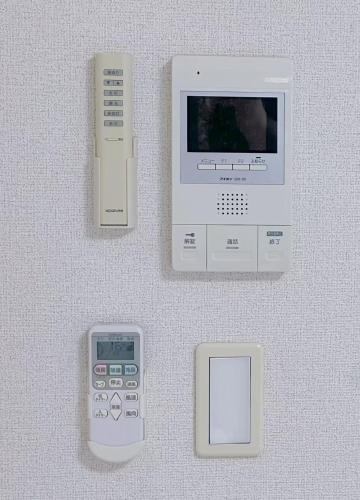 龙猫民宿-堺筋本町店301