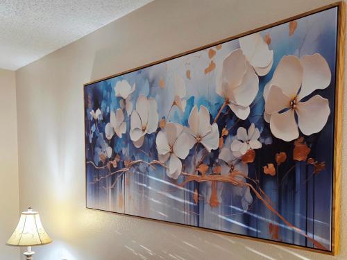 Toria Suites Condo 924 - Orlando