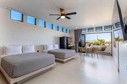 605 Tower Downtown Cabo, Кабо-Сан-Лукас