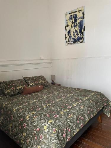 Departamento Amoblado Ekeka House