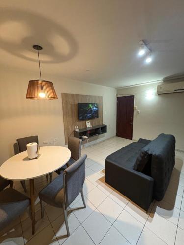 Departamento en pleno centro